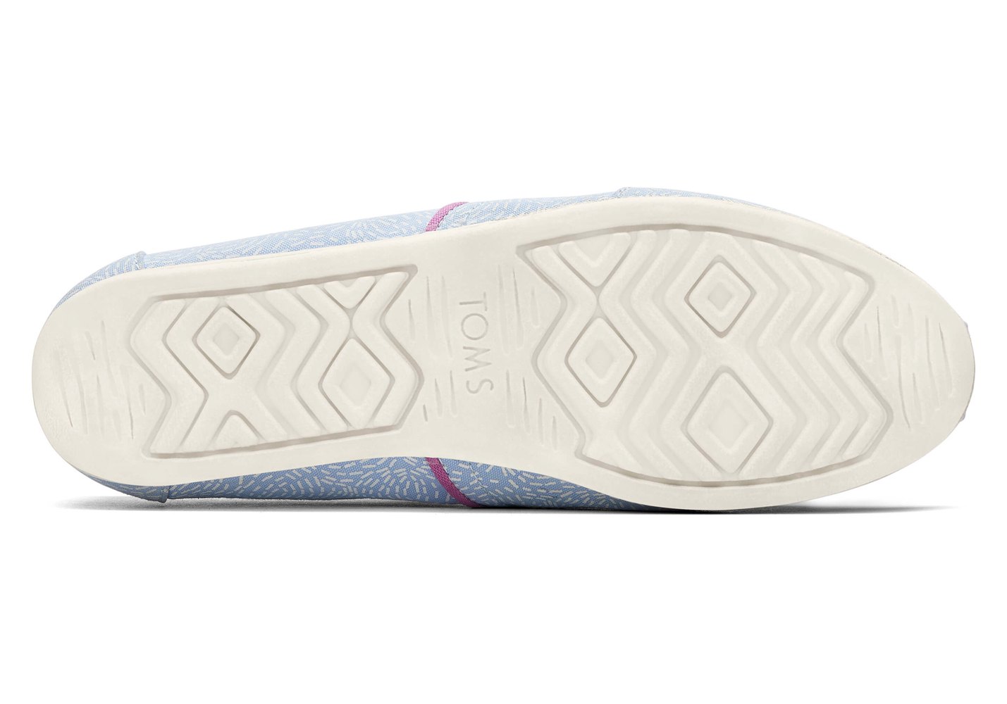 Toms Alpargata Summer Sparks Espadrille Blue - Womens - 39150-SHKJ